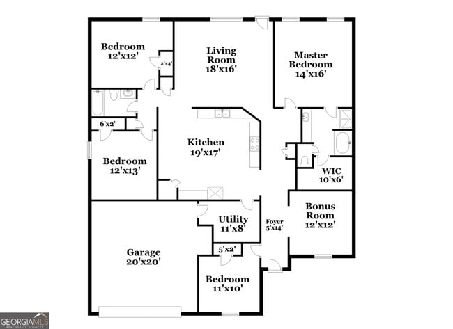 Photo - 135 Ashley Trace