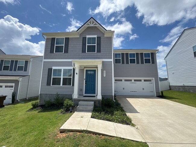 Building Photo - Beautiful 4-Bedroom Home in Thornton Grove – Convenient North Nashville Location!