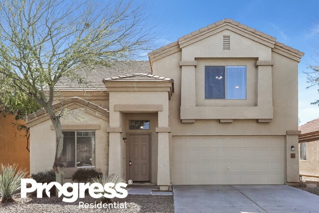 Photo - 8613 W Cordes Rd Casa