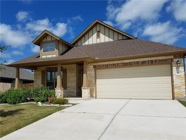 Building Photo - 743 Easton Dr