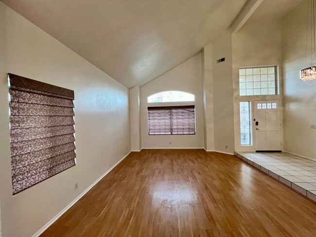 Photo - Beautiful 4 Bedroom Single Family Home with Pool and Pool Service Included for Lease in Rancho Cu...