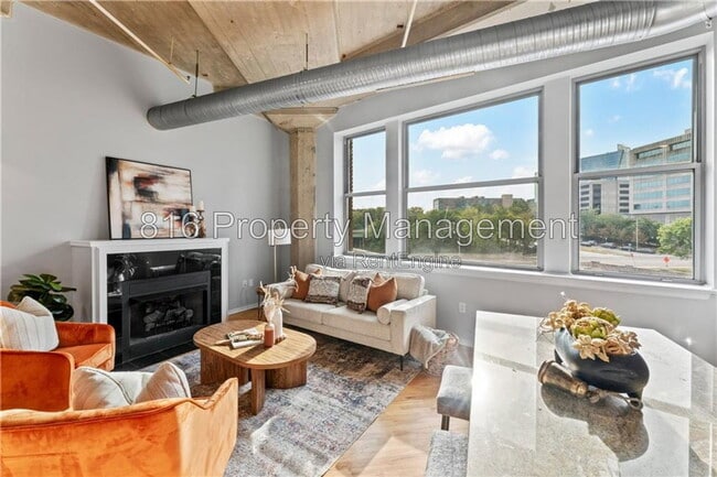 2107 Grand Blvd Unit 409