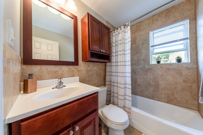Center Grove Village