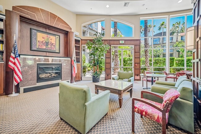 Photo - The Piedmont Senior Apartments