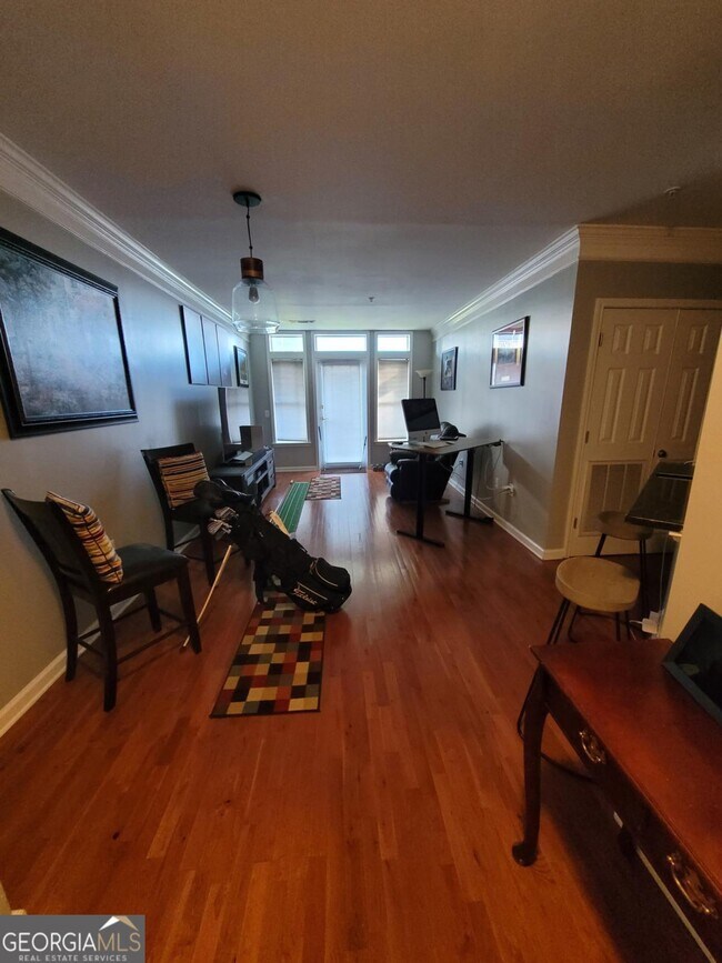 Photo - 3334 Peachtree Rd NE Unit 404