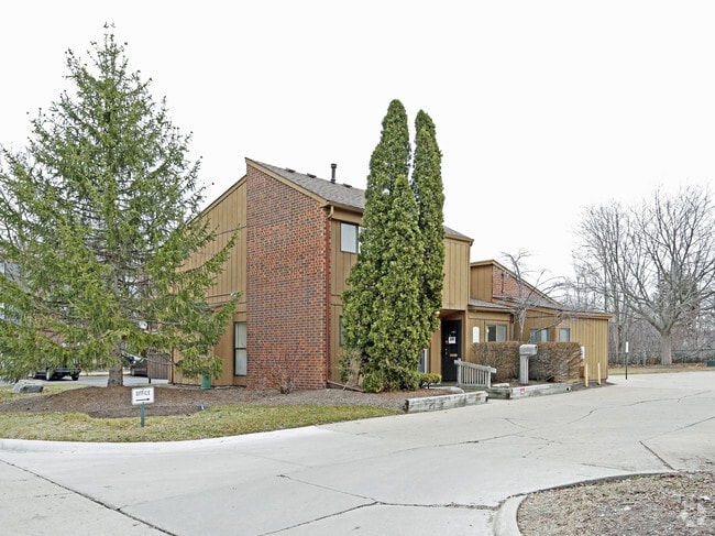 Pine Aire - Pine Aire