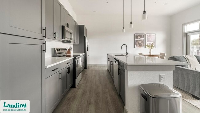 Photo - 3706 Goodwin Ave Unidad 156.1412341