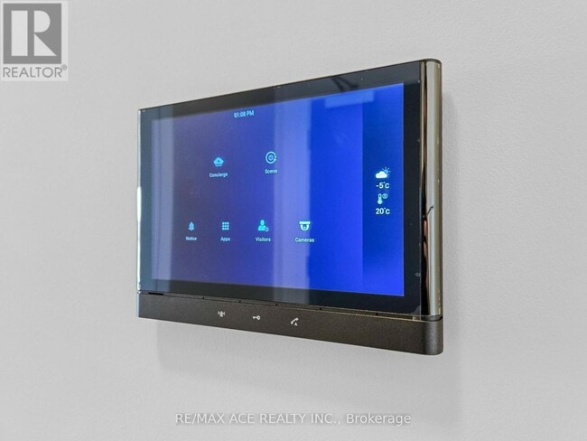 Photo - 4569 Kingston Rd Unité 603