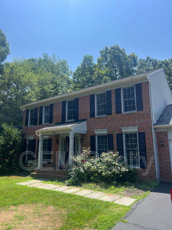 Building Photo - 6510 Marsh Ct Rental