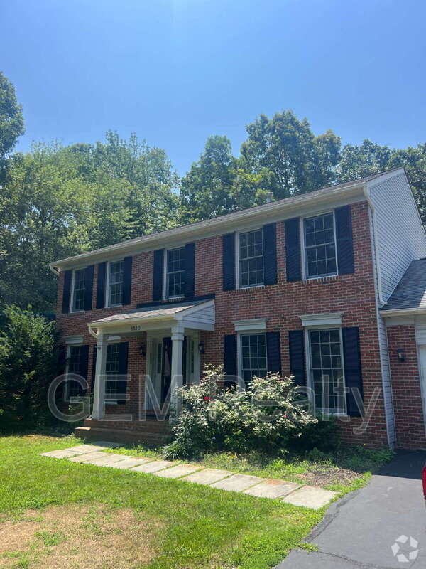 Building Photo - 6510 Marsh Ct Rental