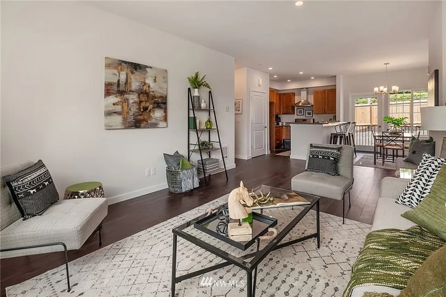 Photo - Spacious light and bright condo in Redmond near E Lake Sammamish