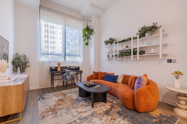 The Iris apartments — community photo
