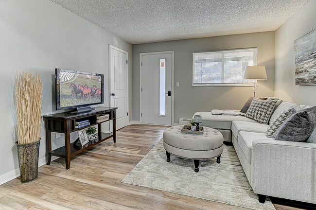 Photo - Westside Station