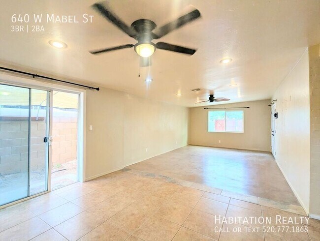 Photo - 640 W Mabel St