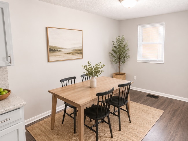 Photo - Cute Updated 3 Bedroom Home