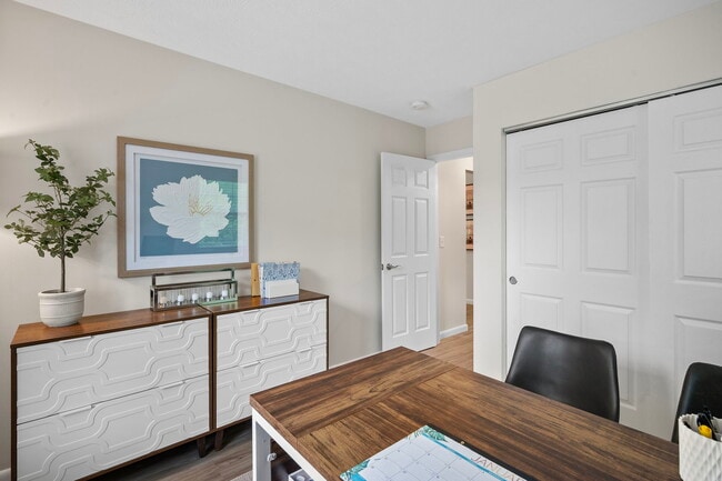 Photo - Concord Place Apartments