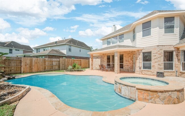 Photo - 14411 Chartley Falls Dr