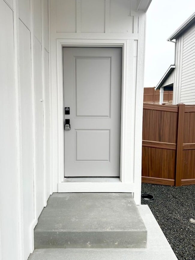 Photo - Prioritize comfortable living in this CBH home built in 2024!