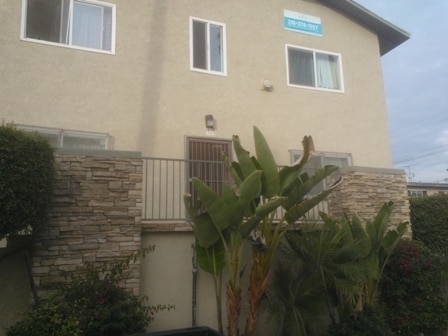 Photo - Harbor City Apartments