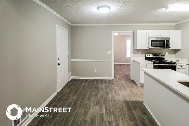 Photo - 25 E Country Woods Dr