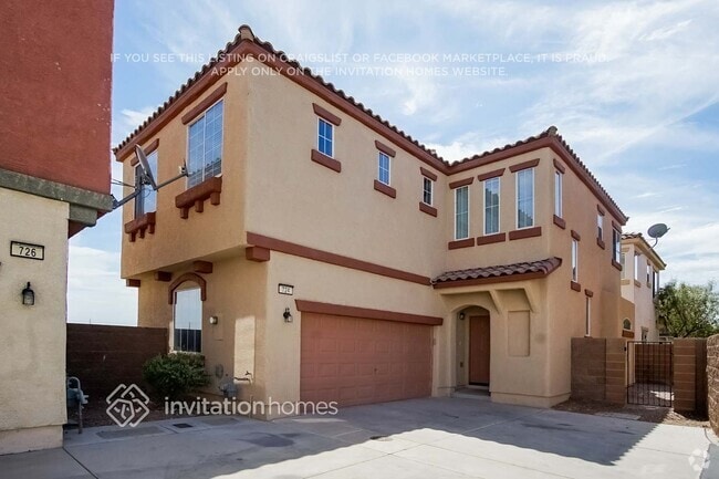 Building Photo - 724 Emerald Idol Pl Rental