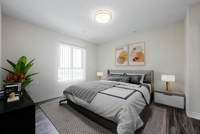 Photo - Auburn Towers