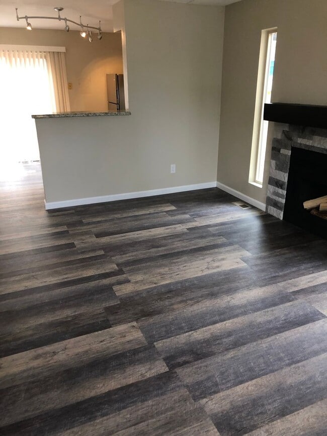 Photo - Spacious 2-Bed, 2-Bath Fourplex Unit in Prime Location! Unit 3725 Red Canon Place