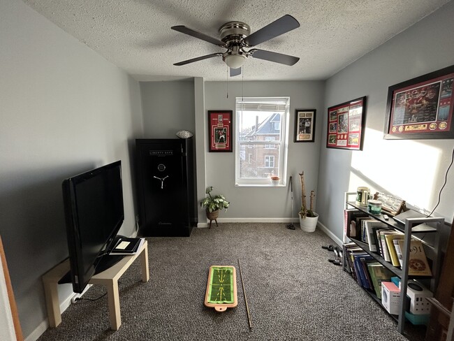 Bedroom 2 - 2604 S Compton Ave Unit 2