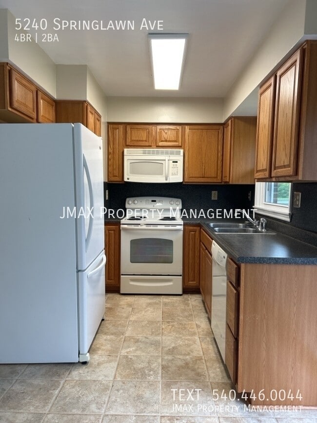 Photo - 5240 Springlawn Avenue
