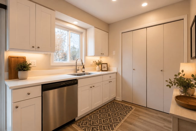 Photo - Williamsburg Townhomes