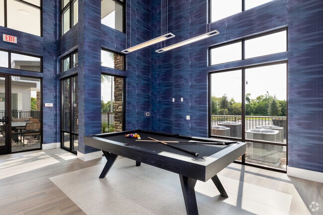 Clubhouse - Weston 4 Hundred