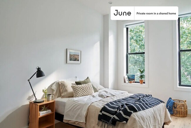 Photo - Room in Shared 4.0 bed/2 bath home