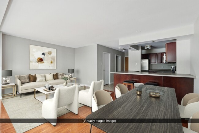 Photo - 535 N Michigan Ave Unit 2507