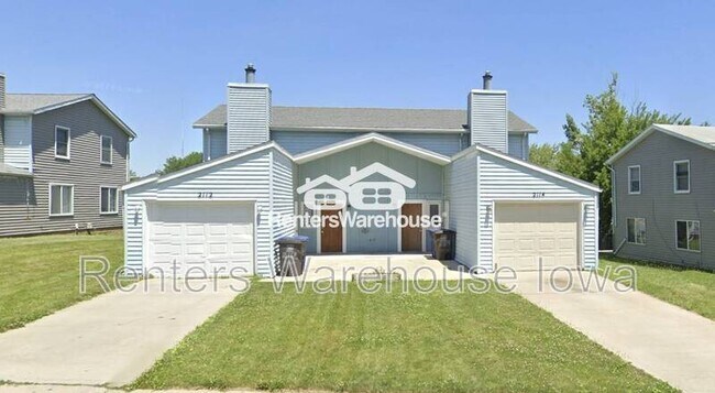 Photo - 2112 E Caulder Ave Townhome