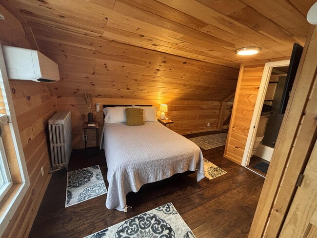 Photo - Fully furnished 1 bed studio in Brunswick.... Apartamento Unidad 6