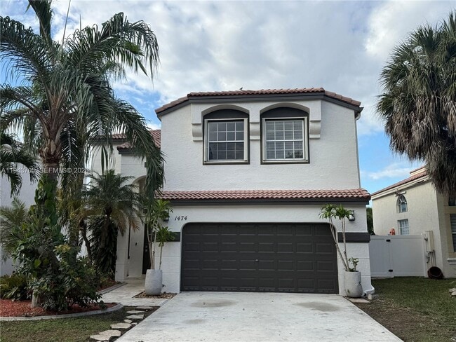 Photo - 1474 NW 153rd Ln