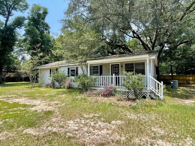 Building Photo - Convenient Location off Halls Mill Rental