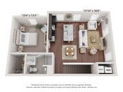 Bentley Flat