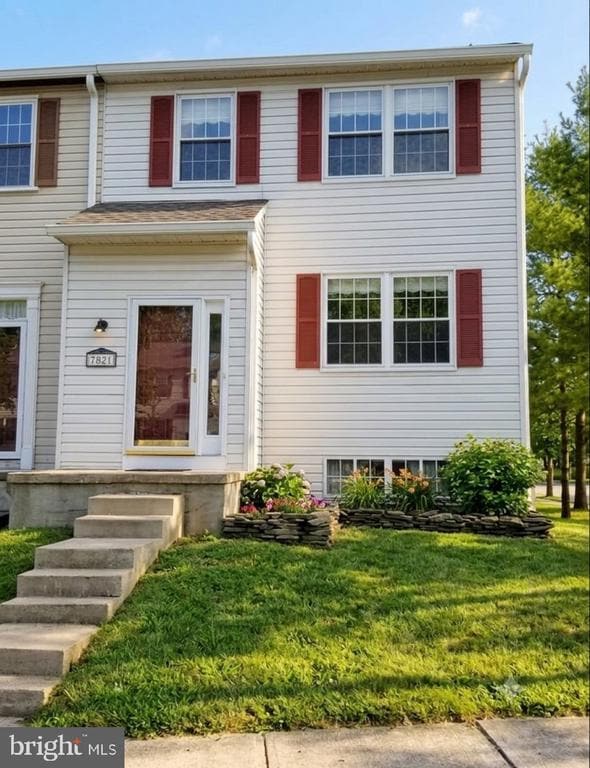 Building Photo - 7821 Leonardo Ct