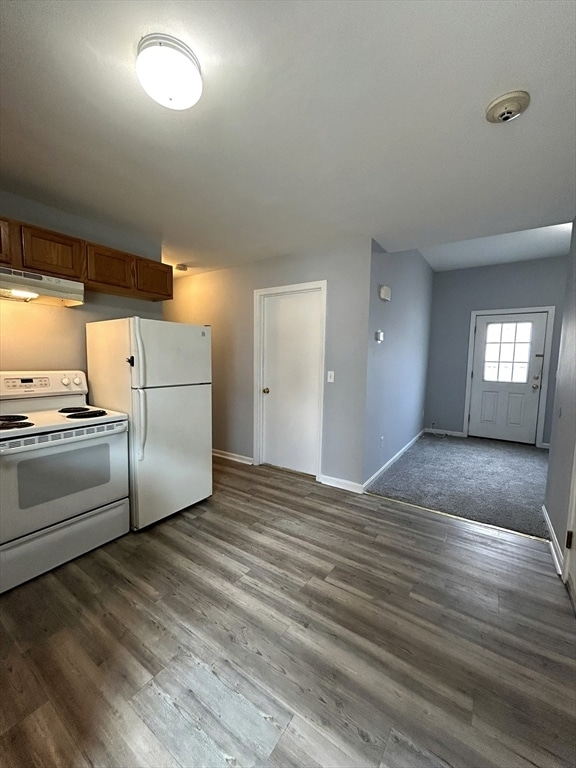 Photo - 24 Sycamore St Unidad 1E