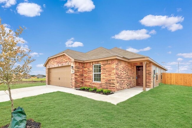 Photo - 18525 Quiet Range Dr