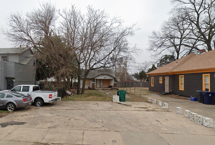 Photo - 1414 Linwood Blvd