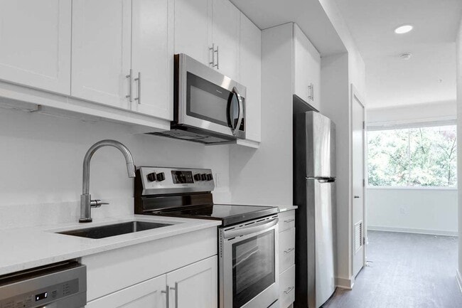 Photo - Centennial Terrace