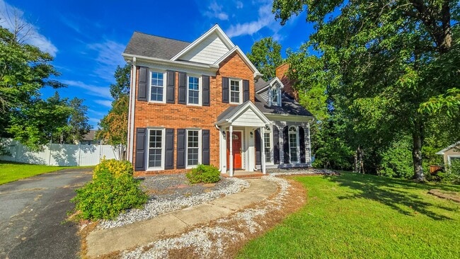 Building Photo - 1804 Larkhill Ct Rental