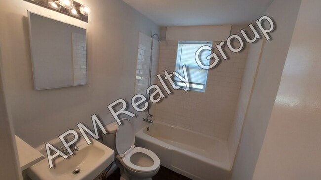 Photo - Updated two bedroom near Harden Street