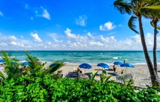 Building Photo - 2030 S Ocean Dr Unit 1802 Rental