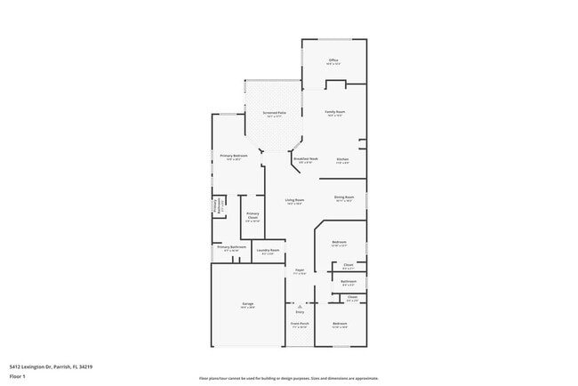 Photo - 5412 Lexington Dr