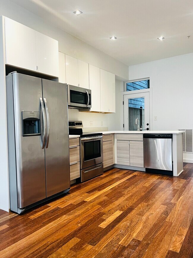 Photo - 40 Randolph Pl NW