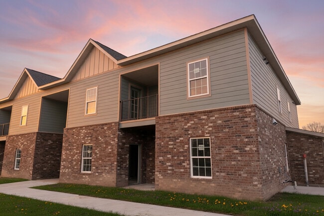 Building Photo - Cottage Lane