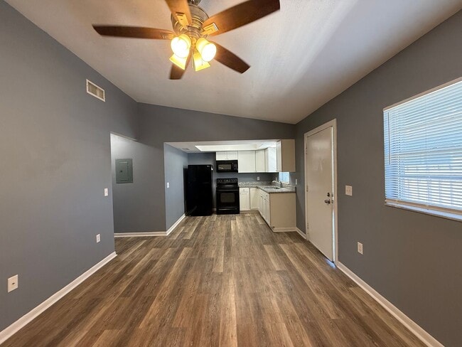 Photo - 65th Terrace N - Triplex Unit 65th Ter N - Apt B